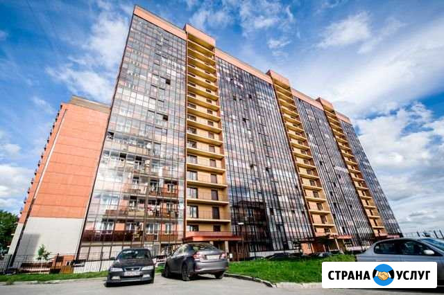Фотограф недвижимости Новосибирск - изображение 1