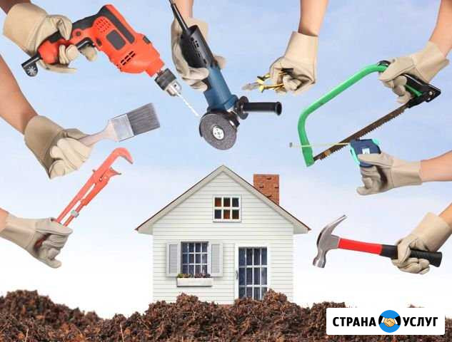 Строительство Орёл - изображение 1