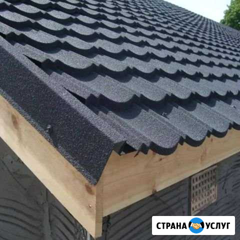 Кровельные работы Ногинск - изображение 1