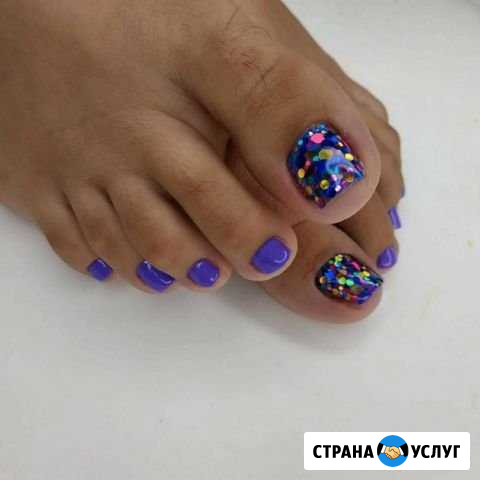 Маникюр-педикюр Новороссийск - изображение 1
