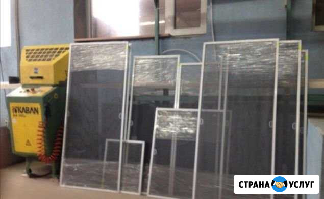 Москитные сетки от производителя Вологда - изображение 1