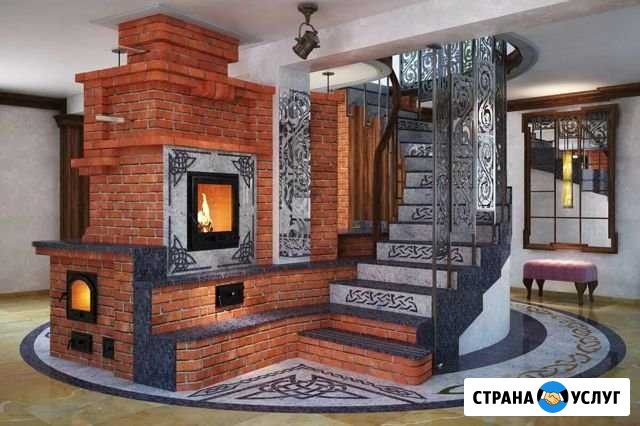 Печник Степаныч Кемерово - изображение 1