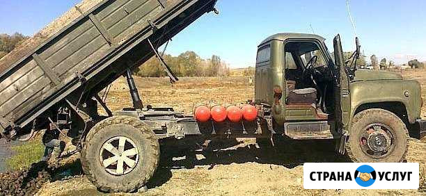 Вывоз мусора. Уборка Аксай - изображение 1
