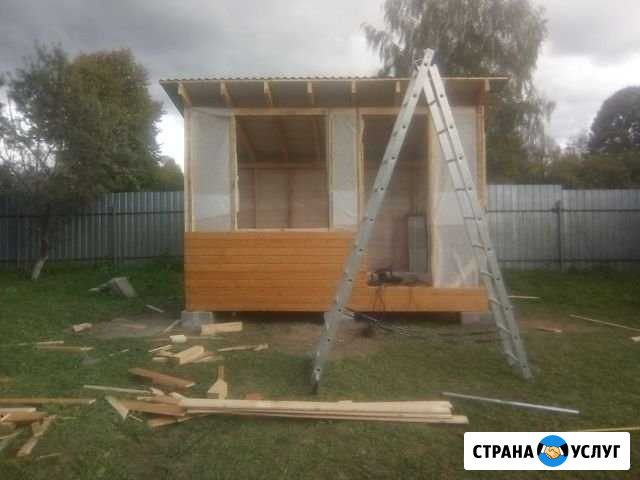 Подработаю Королев - изображение 1