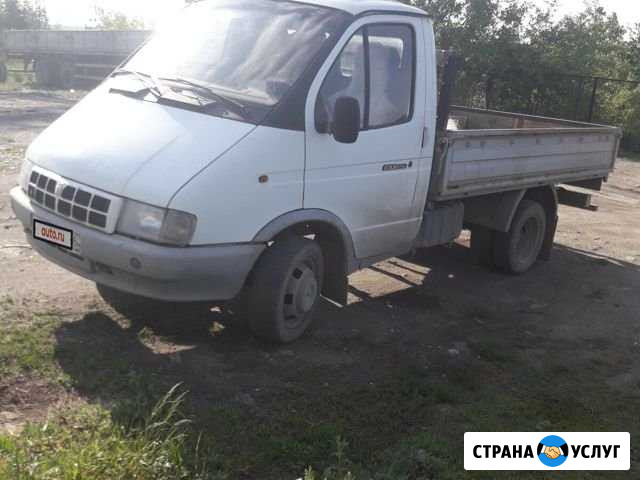 Сдам газель в аренду Троицк - изображение 1