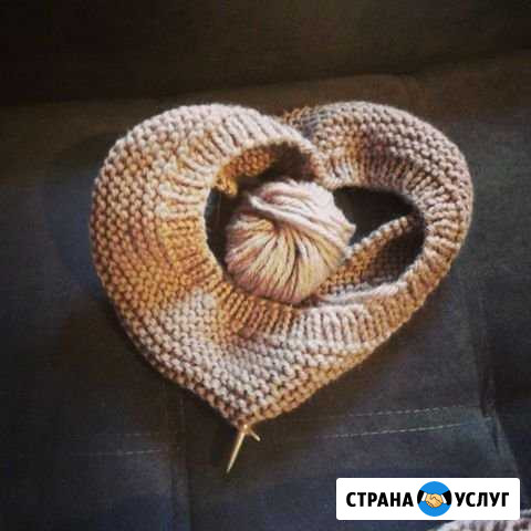 Вязаный эксклюзив на заказ Смоленск - изображение 1