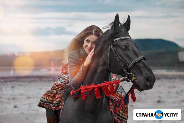 Фотограф - Danila klepikoff Мурманск - изображение 1