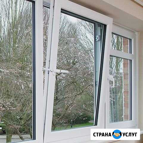 Ремонт и обслуживание пластиковых окон Новокузнецк - изображение 1