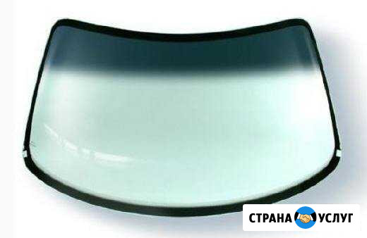 Установка автостекла на любые автомобили Вязьма - изображение 1