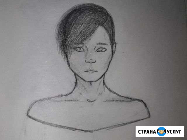 Рисунки Санкт-Петербург - изображение 1