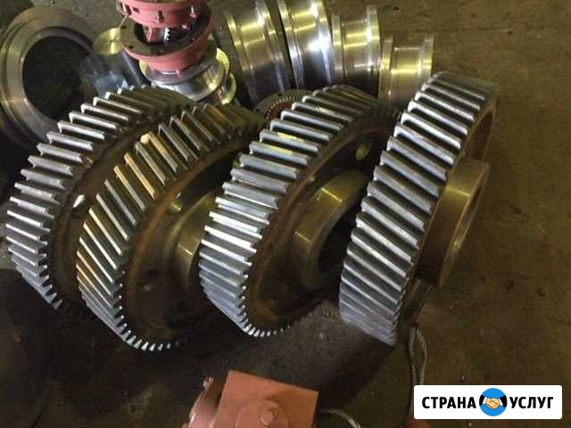 Токарные, фрезерные работы Самара - изображение 1