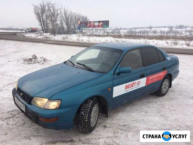 Сдам в аренду авто для работы в такси Абакан - изображение 1