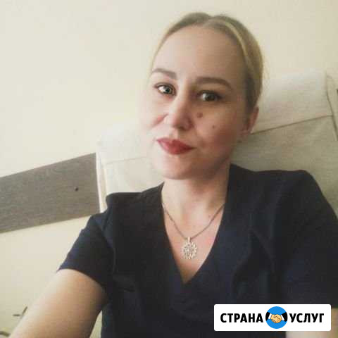 Массаж Оренбург - изображение 1