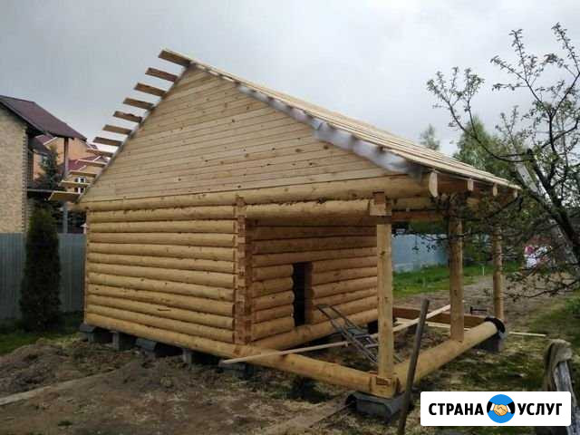 Бани Великий Новгород - изображение 1