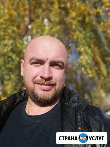 Муж на час(мастер на все руки) Санкт-Петербург - изображение 1