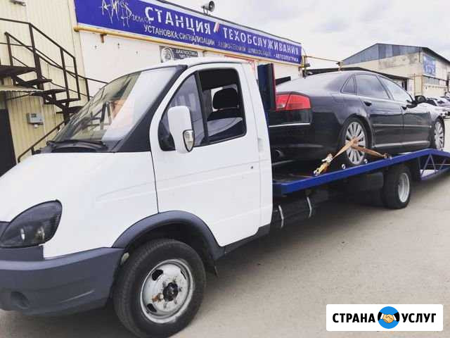 Услуги Эвакуатора Белгород, Белгородская область Белгород - изображение 1