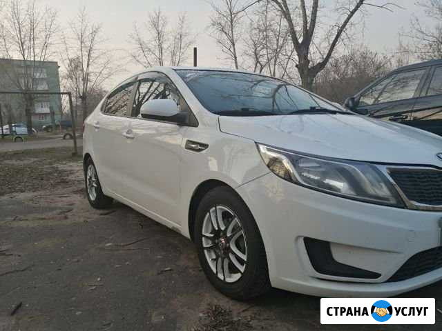 Трансфер, Аренда авто с водителем Дзержинск - изображение 1