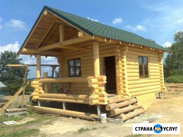 Строительные работы Каменск-Уральский - изображение 1