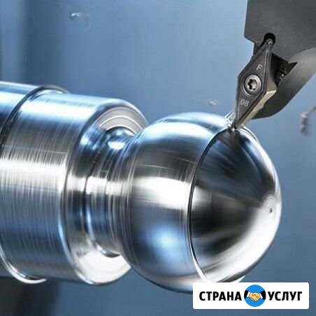 Металлообработка, гальваника Томск - изображение 1