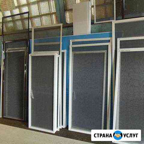 Москитные сетки Самара