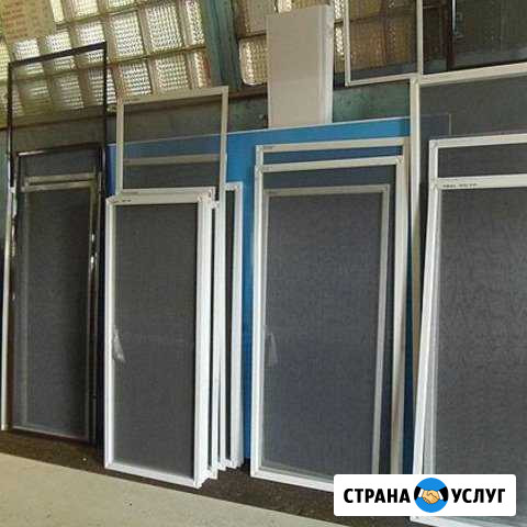 Москитные сетки Самара - изображение 1