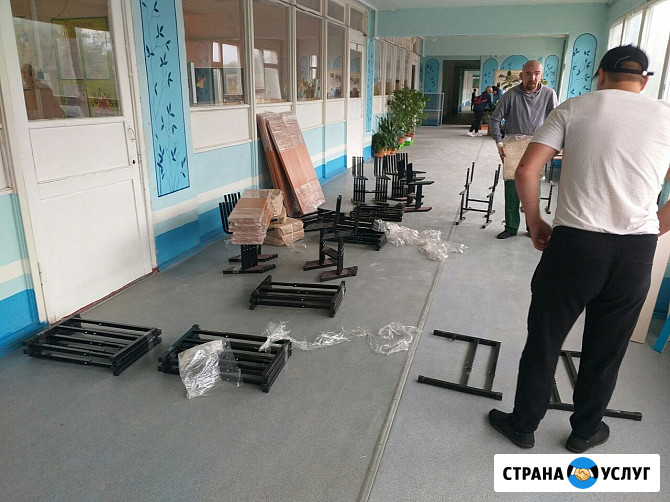 Вывоз мусора Егорьевский район Егорьевск - изображение 5