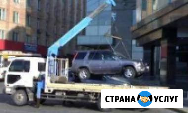 Услуги Техпомощь на дороге Волгодонск - изображение 3
