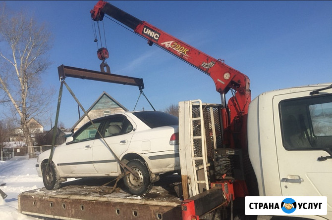 Услуги Техпомощь на дороге Волгодонск - изображение 2