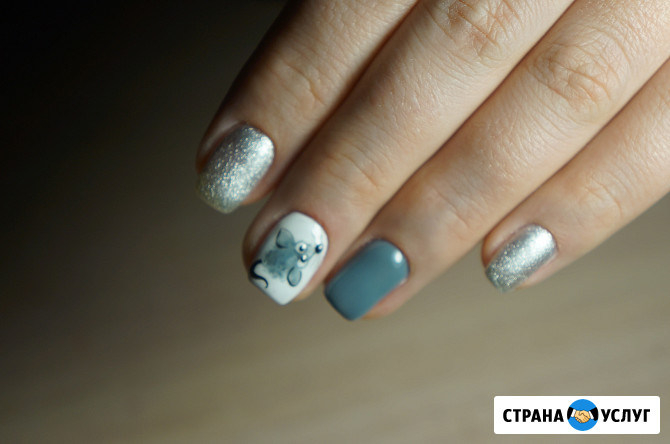Маникюр, педикюр и наращивание Кострома - изображение 5