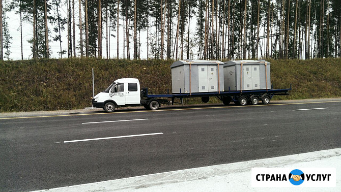 Газель длинномер до 3 тонн Екатеринбург - изображение 3