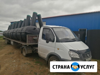 Газель длинномер до 3 тонн Екатеринбург - изображение 2