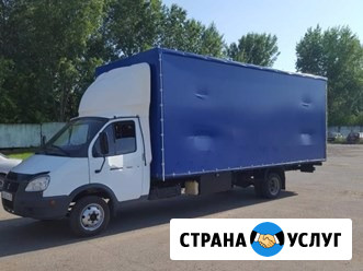 Грузоперевозки Межгород/Междугородние Грузоперевозки по России 3-4-5-6 метров/Грузоперевозки Газель Новосибирск - изображение 2