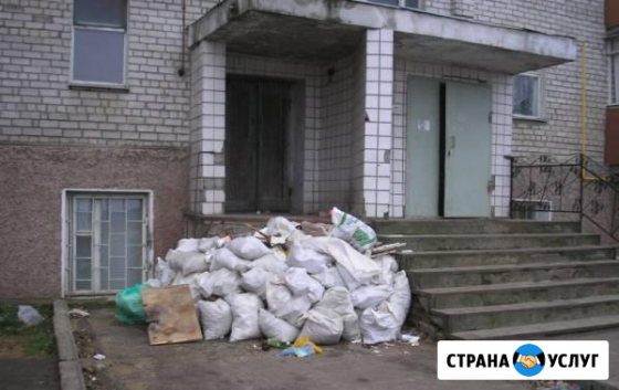 Доставка щебня Краснодар
