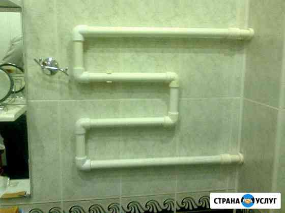Сантехник. Отопление. Водопровод. Канализация Оренбург