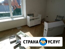 Муж на час. Сантехник. Электрик. Бытовой ремонт Оренбург - изображение 3