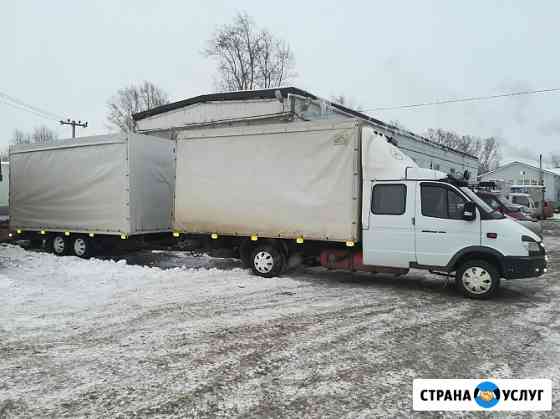 Грузоперевозки/Газель/Новосибирск/Заказ Газели Новосибирск