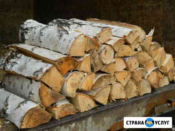 Берёзовые дрова в ногинске раменское павловский посад орехово-зуево Ногинск