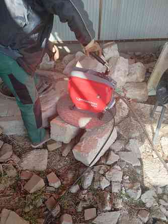 Прочистка канализации. Устранение засоров. Геленджик Геленджик