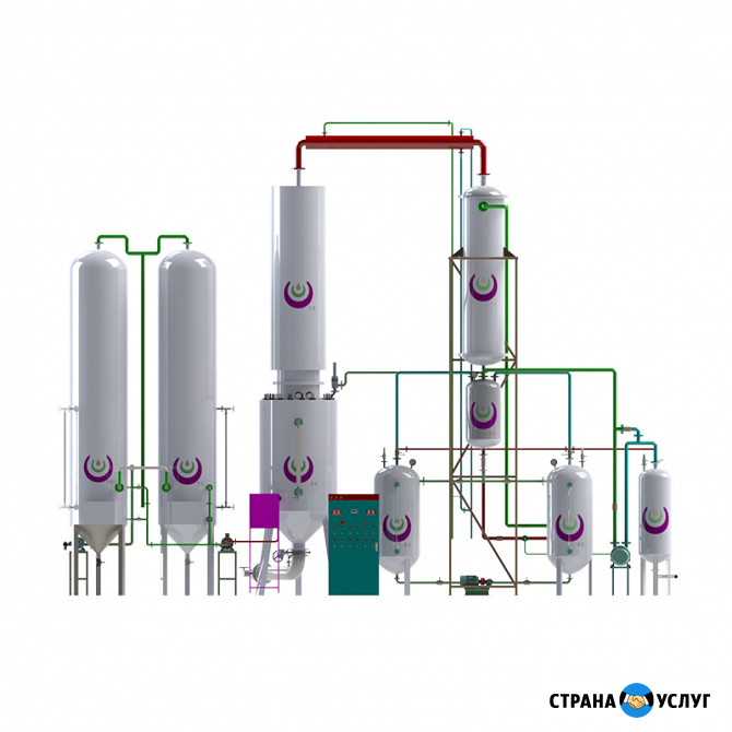 Оборудование для прозводства, рафинации и экстракции рапсового, хлопкового, соевого и ленного масла Москва - изображение 2