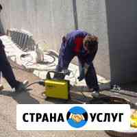 Промывка, прочистка канализации, устранение засоров Москва