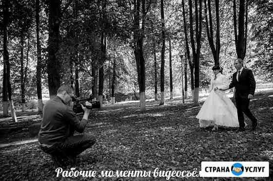 Видеограф на свадьбу в Обнинск, Боровск, Балабаново Обнинск