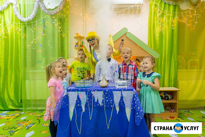 Аниматор на детский праздник Севастополь - изображение 4