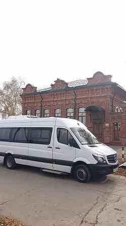 Пассажирские перевозки в Саратове Саратов