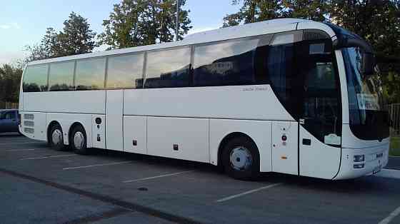Аренда автобусов Саратов