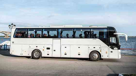 Аренда автобусов Саратов