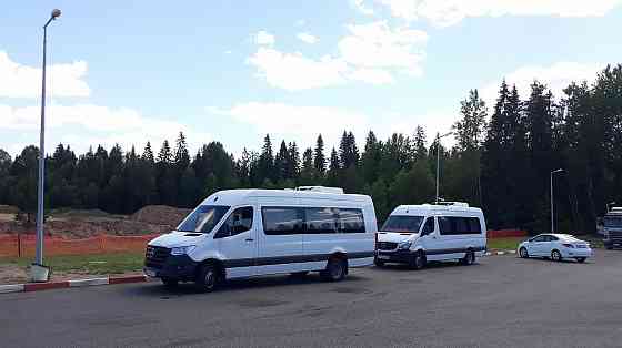 Аренда автобусов Саратов