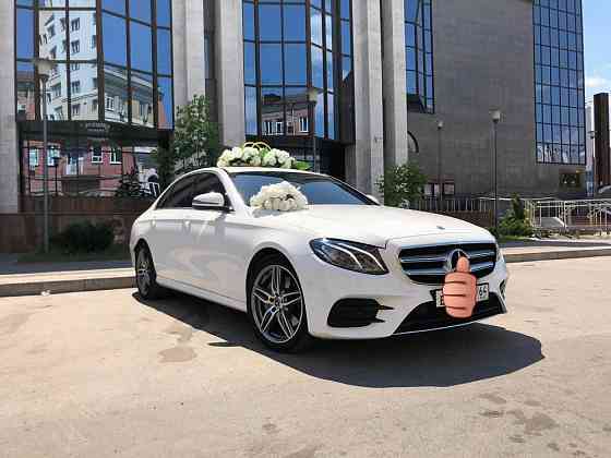 Аренда автомобилей на свадьбу Саратов