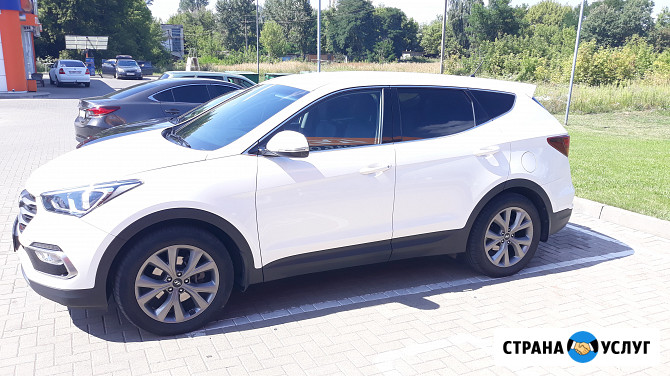 Аренда автомобилей в Саратове с водителем Саратов - изображение 2