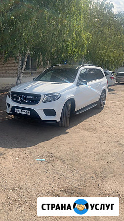 Аренда автомобилей в Саратове с водителем Саратов - изображение 3