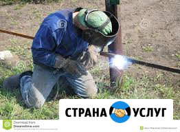 Сварщик. Сварочные работы Уфа - изображение 1
